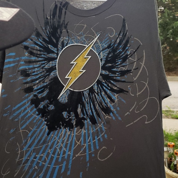 Original DC shirt - Picture 1 of 2